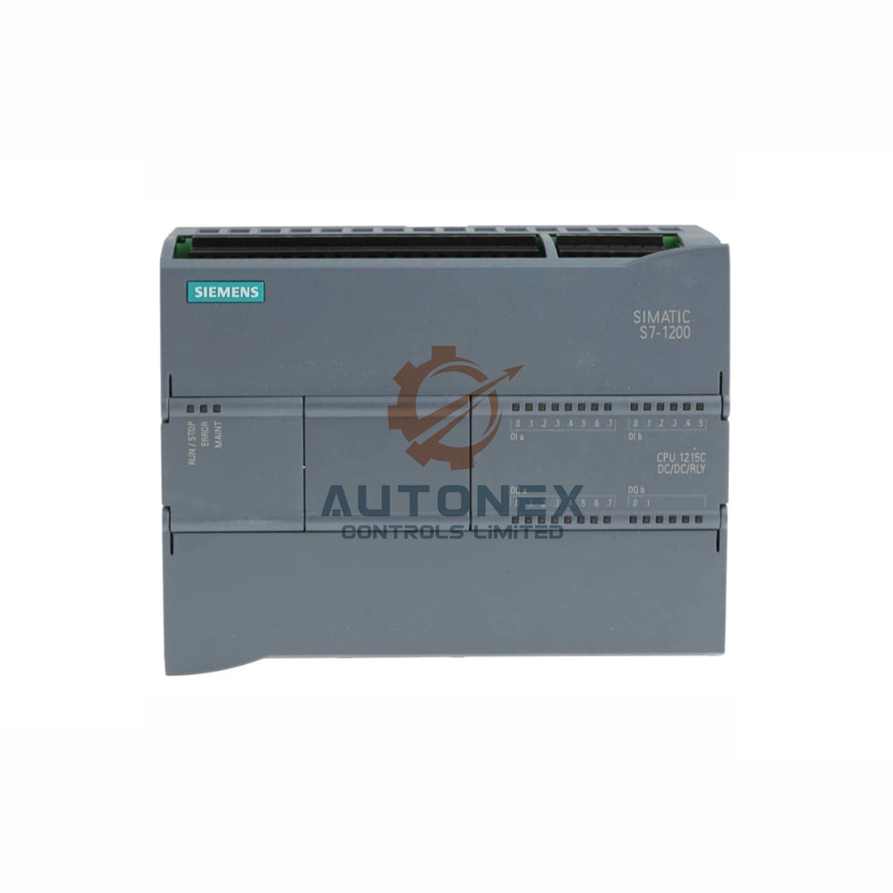 6ES7215-1HG40-0XB0-1